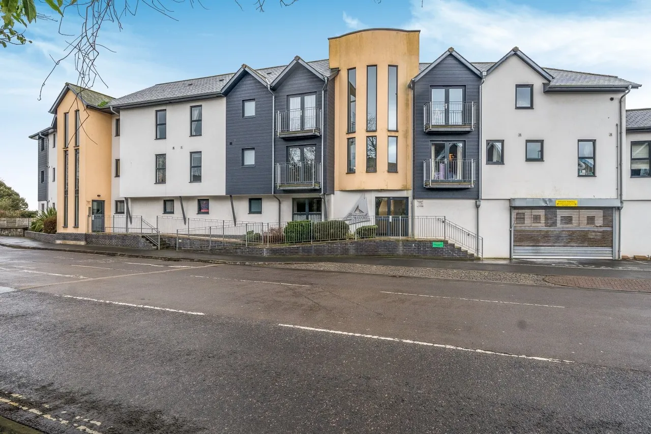 Brunswick Wharf North Walk, Barnstaple, EX31, photo 20