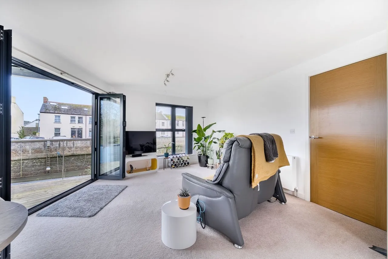 Brunswick Wharf North Walk, Barnstaple, EX31, photo 8
