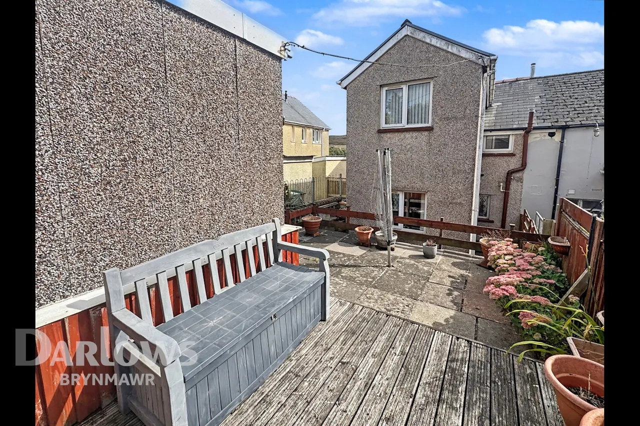 Worcester Street, Brynmawr, photo 7