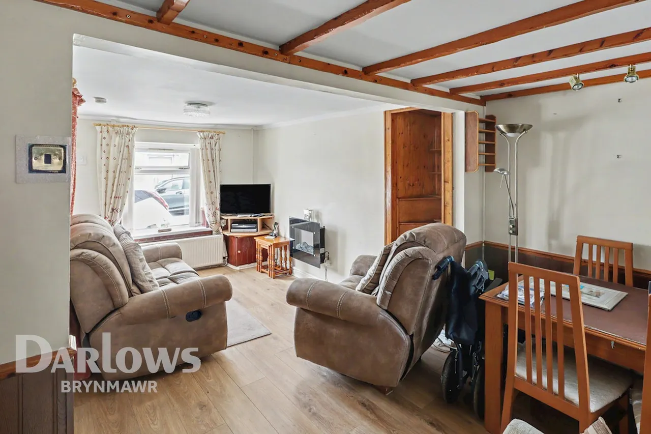 Worcester Street, Brynmawr, photo 11