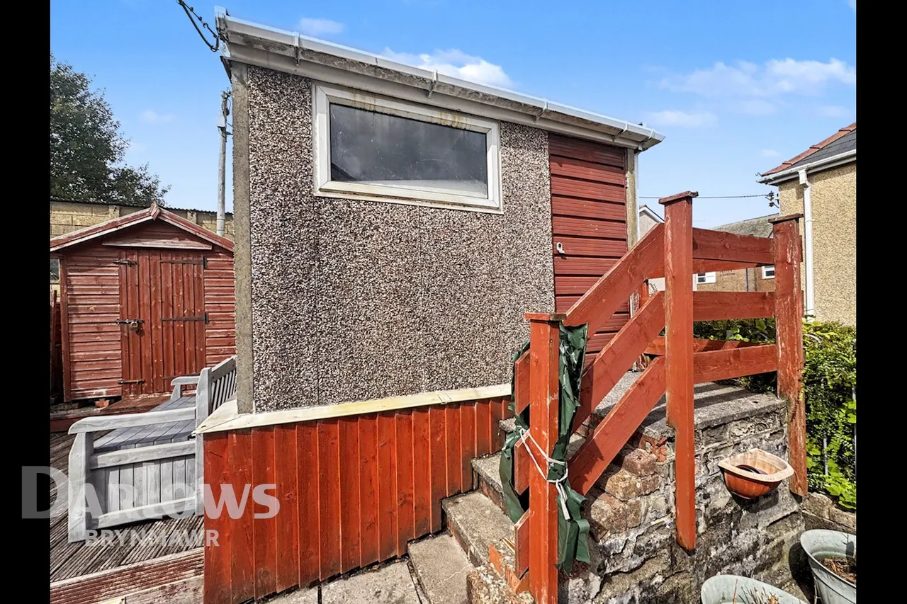 Worcester Street, Brynmawr, photo 8