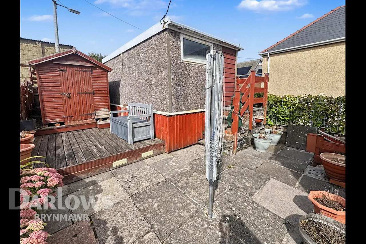 Worcester Street, Brynmawr, photo 6