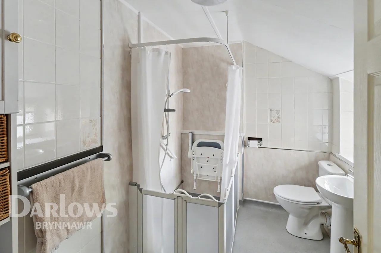 Worcester Street, Brynmawr, photo 14