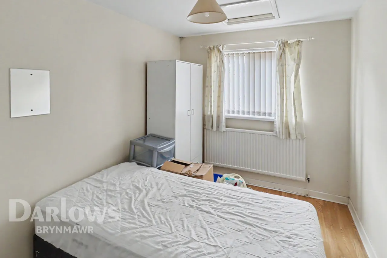 Worcester Street, Brynmawr, photo 15