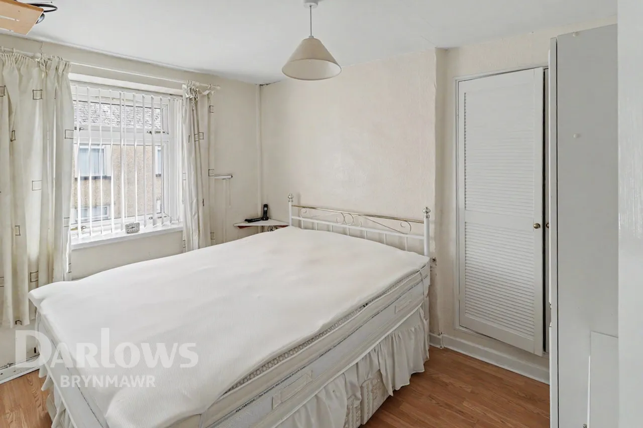 Worcester Street, Brynmawr, photo 4