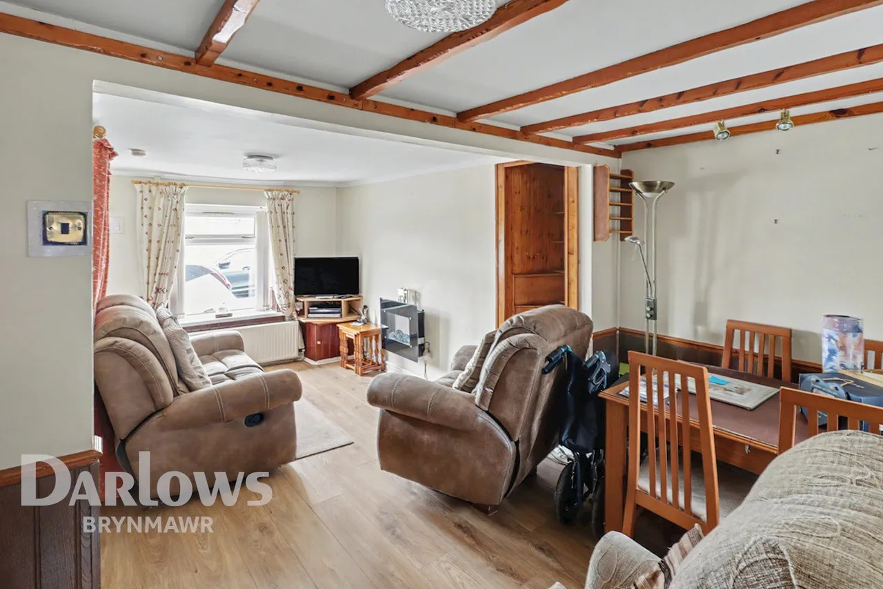 Worcester Street, Brynmawr, photo 12