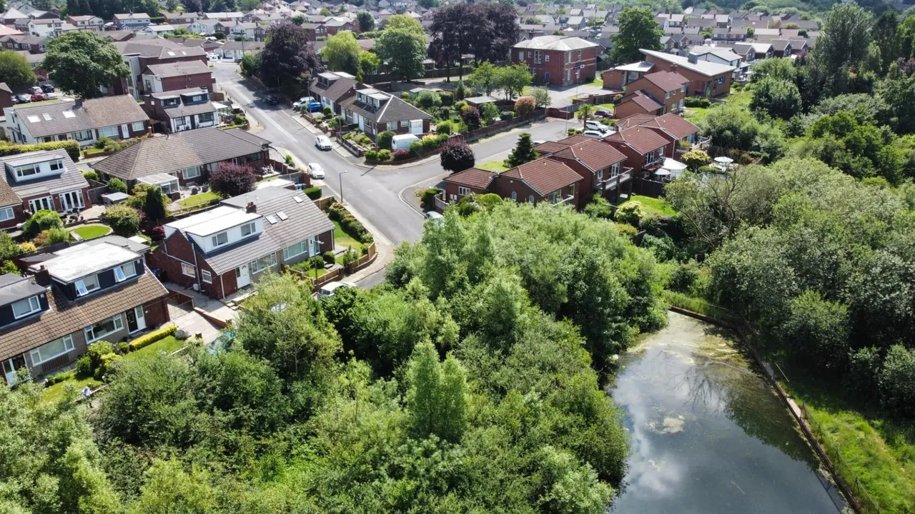 Kirkburn View, Bury, BL8 1DL, photo 39