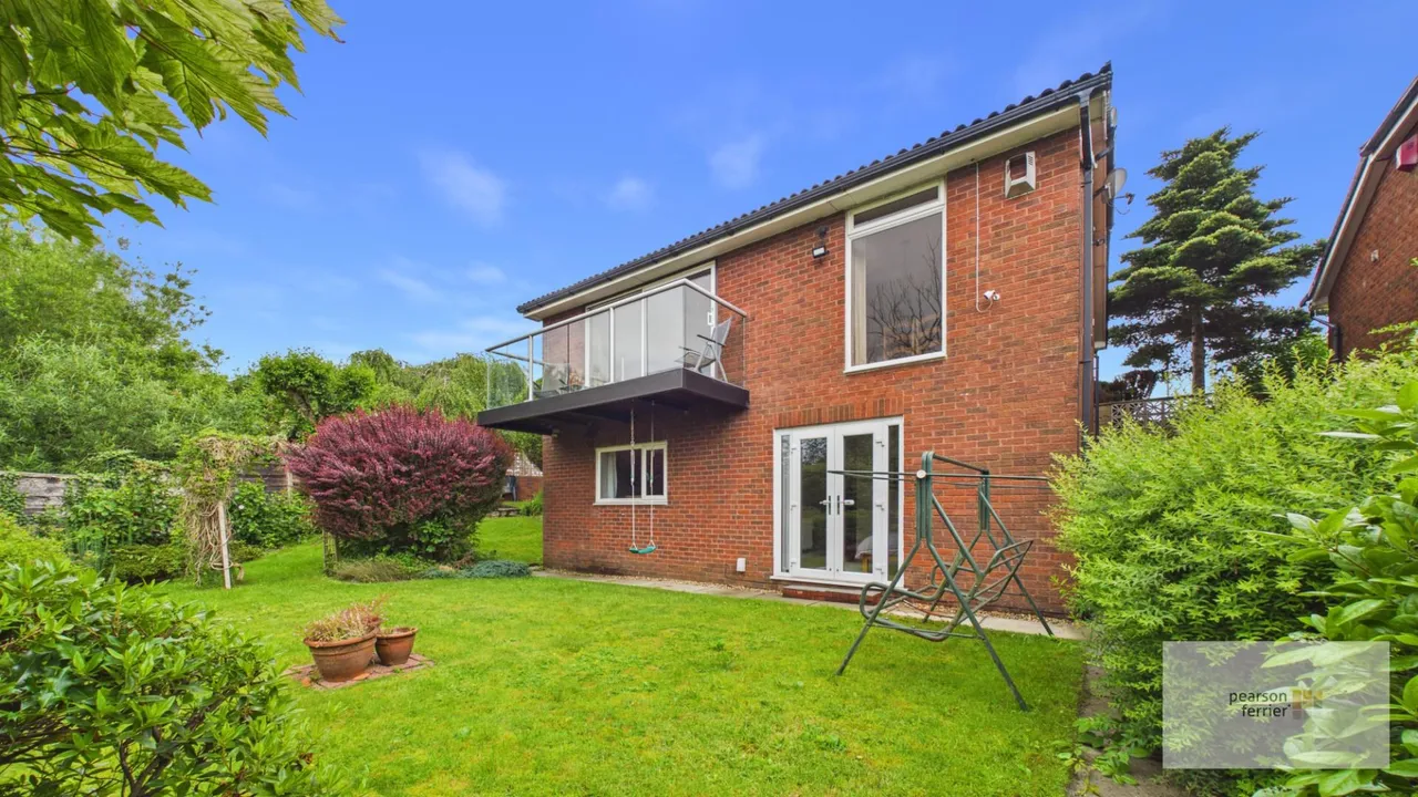 Kirkburn View, Bury, BL8 1DL, photo 11