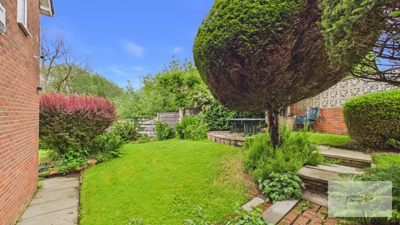 Kirkburn View, Bury, BL8 1DL, photo 27