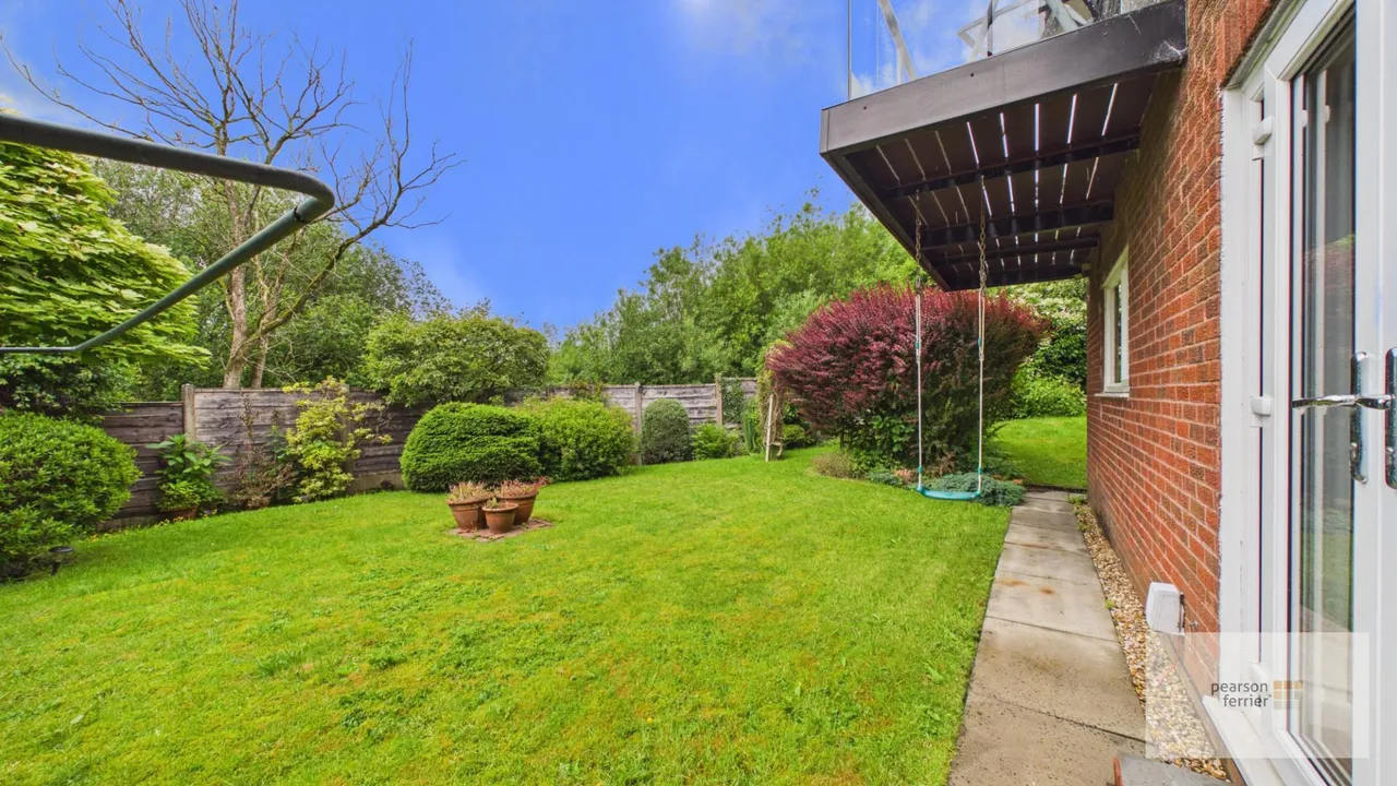 Kirkburn View, Bury, BL8 1DL, photo 4