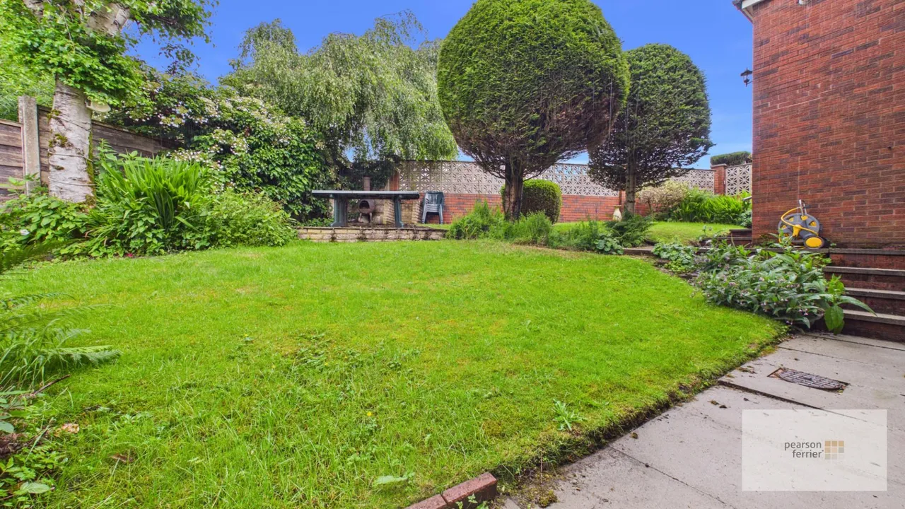 Kirkburn View, Bury, BL8 1DL, photo 35