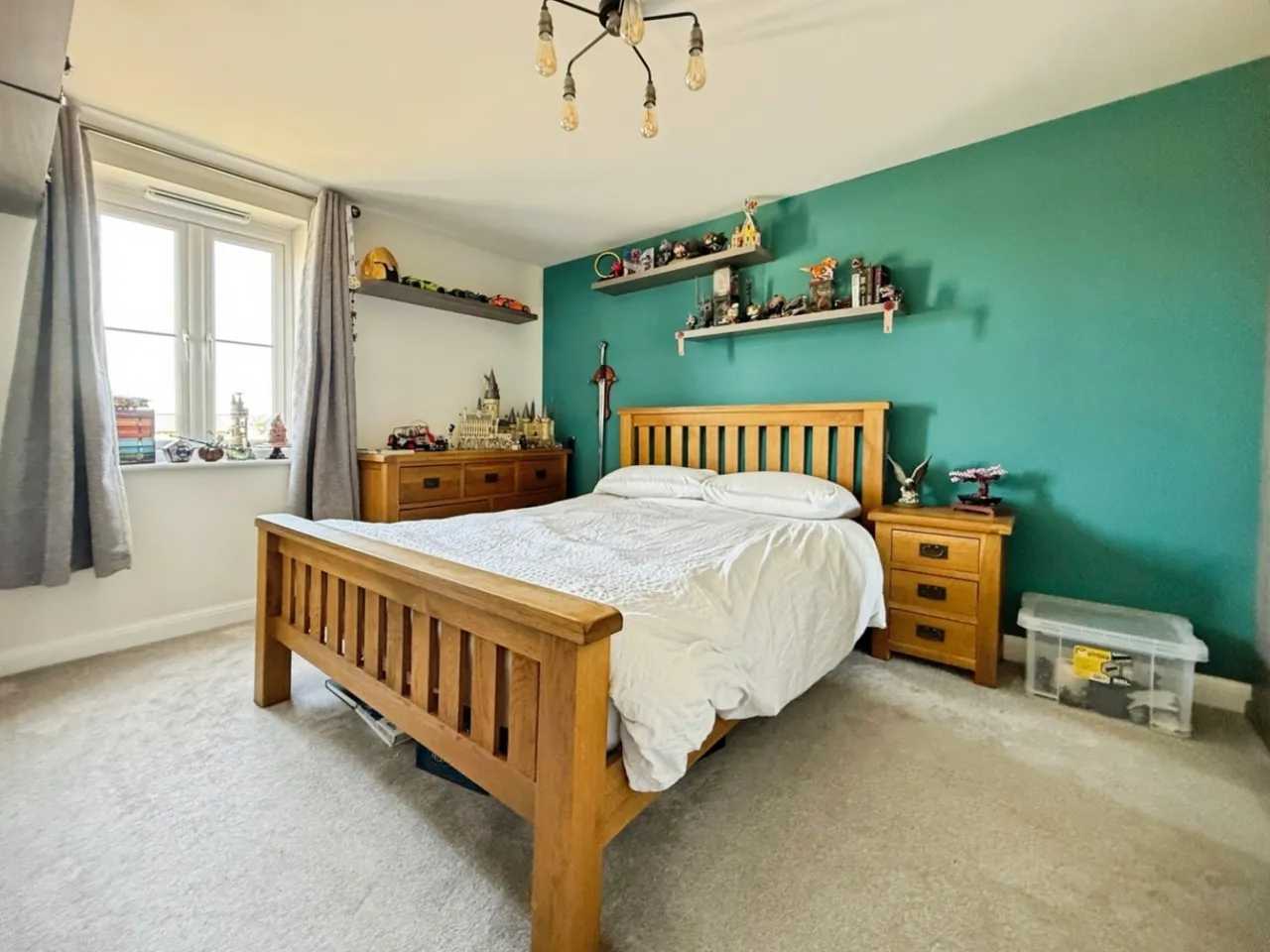 Great Oldbury Drive, Great Oldbury, GL10, photo 8