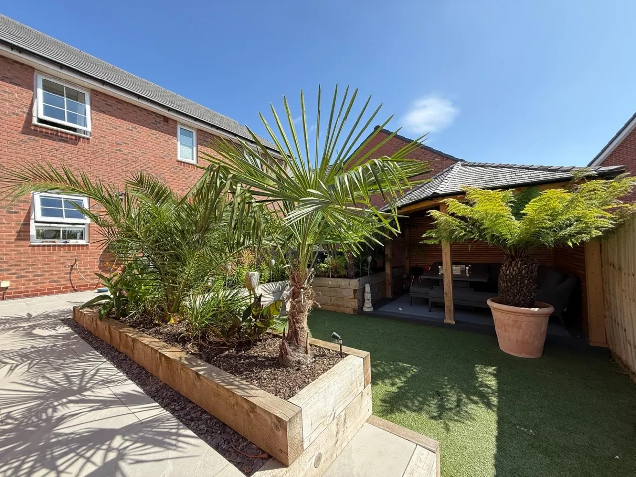 Great Oldbury Drive, Great Oldbury, GL10, photo 12