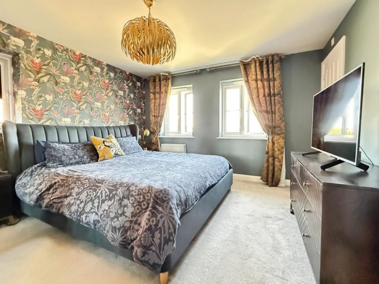 Great Oldbury Drive, Great Oldbury, GL10, photo 6