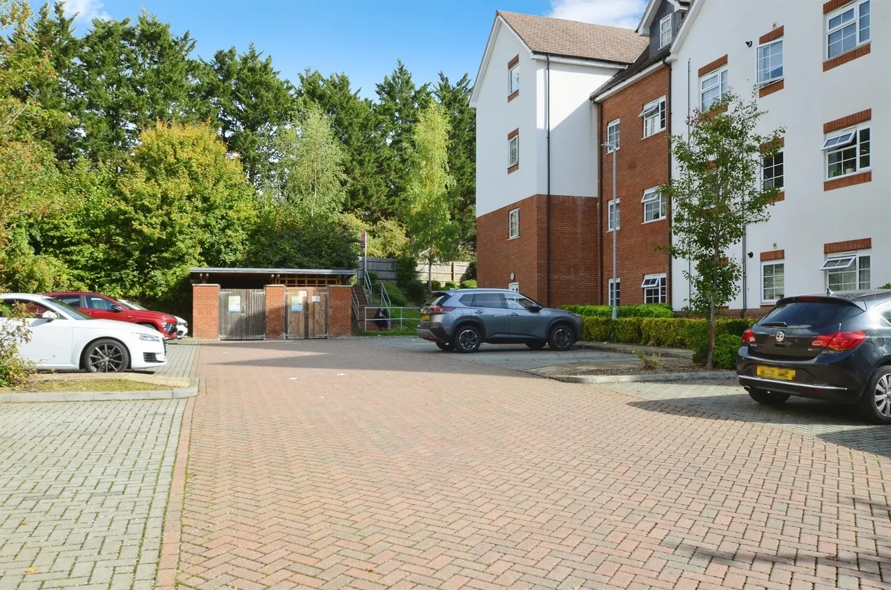 Millstone Way, Harpenden, AL5, photo 11
