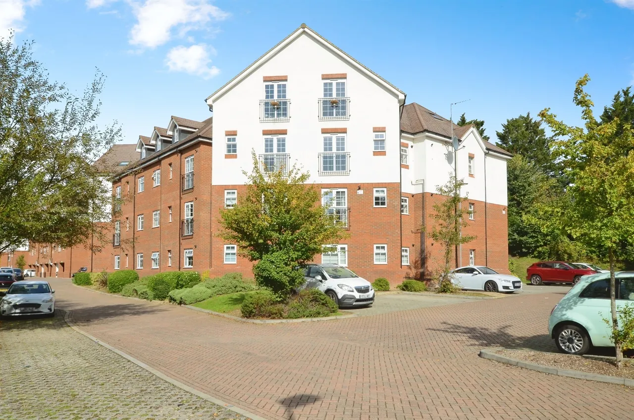 Millstone Way, Harpenden, AL5, photo 12