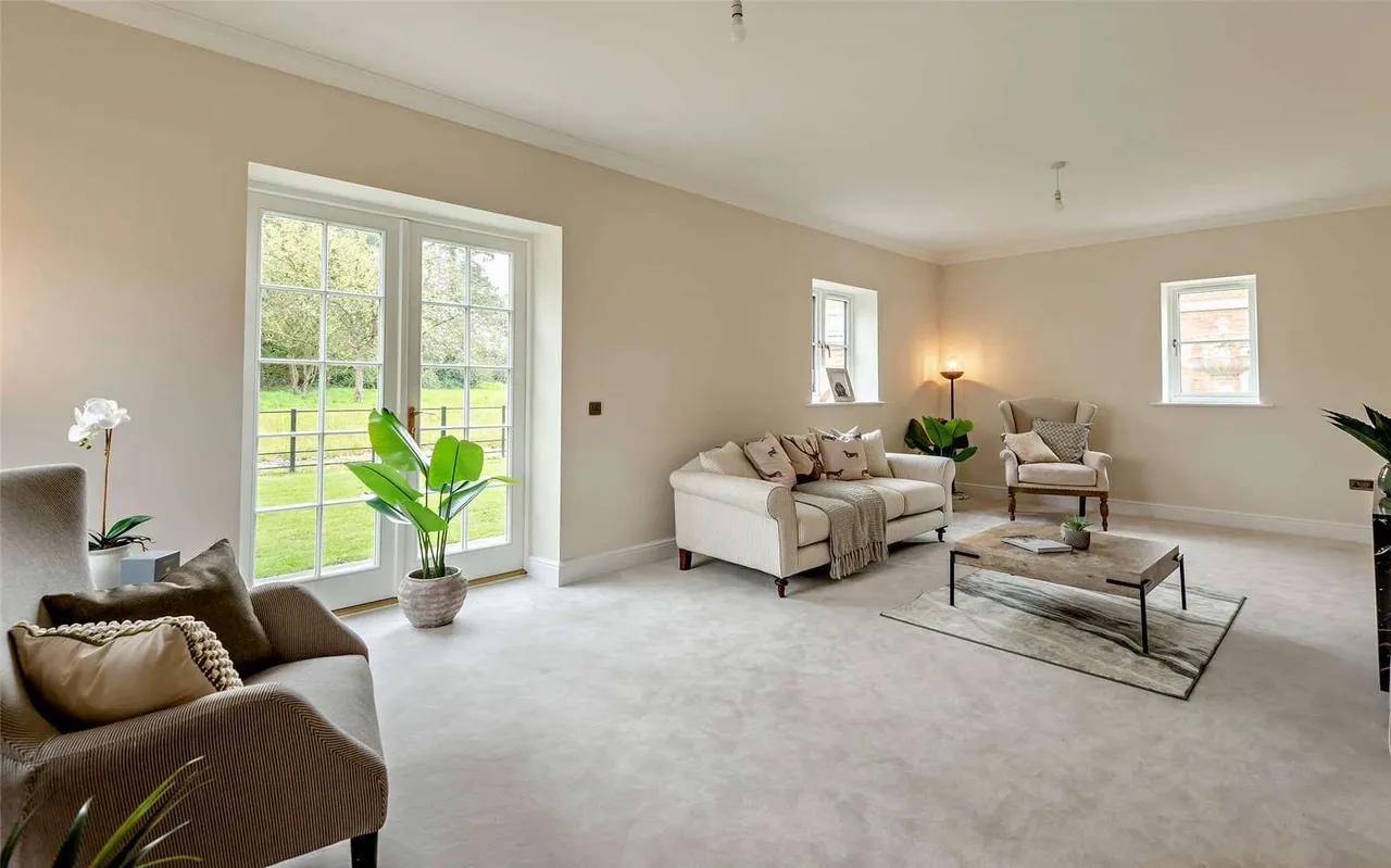 Winkfield Park, Winkfield Row, Winkfield, Berkshire, RG42 6NA, photo 7