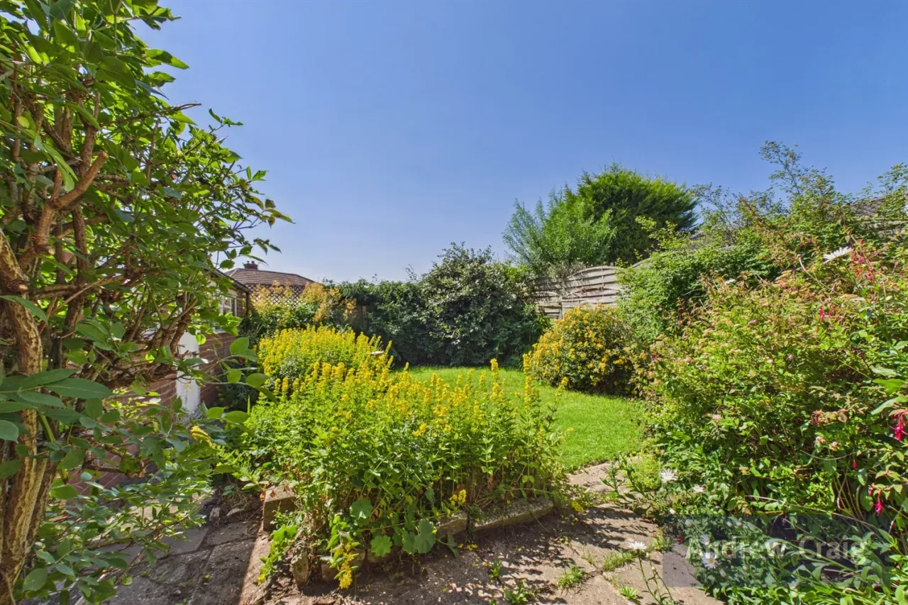 Birchwood Avenue, North Gosforth, NE13, photo 20