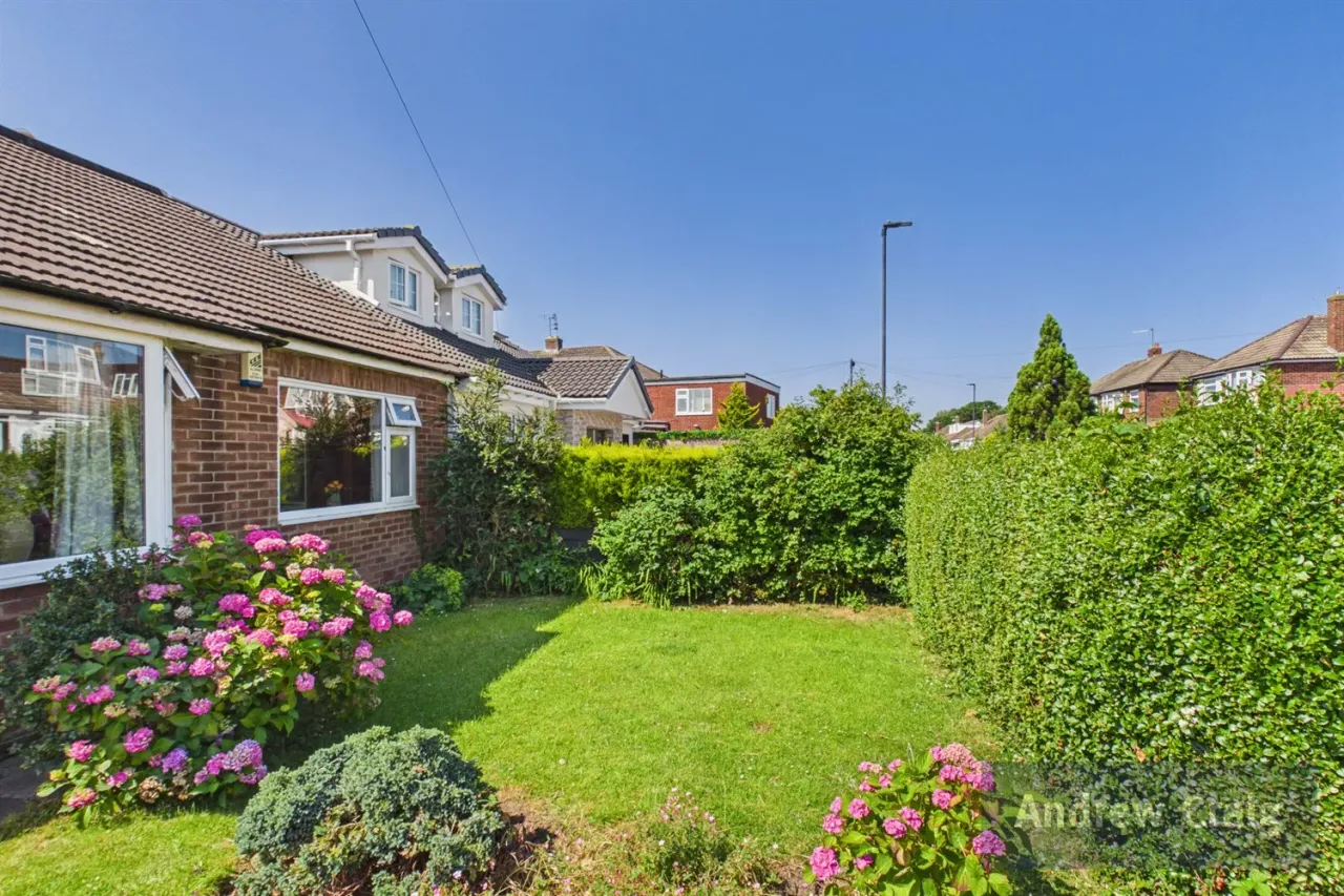 Birchwood Avenue, North Gosforth, NE13, photo 23