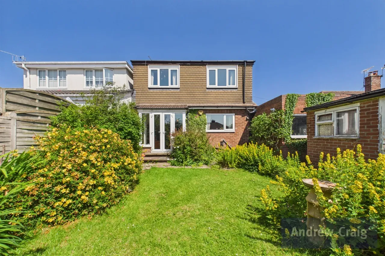 Birchwood Avenue, North Gosforth, NE13, photo 22