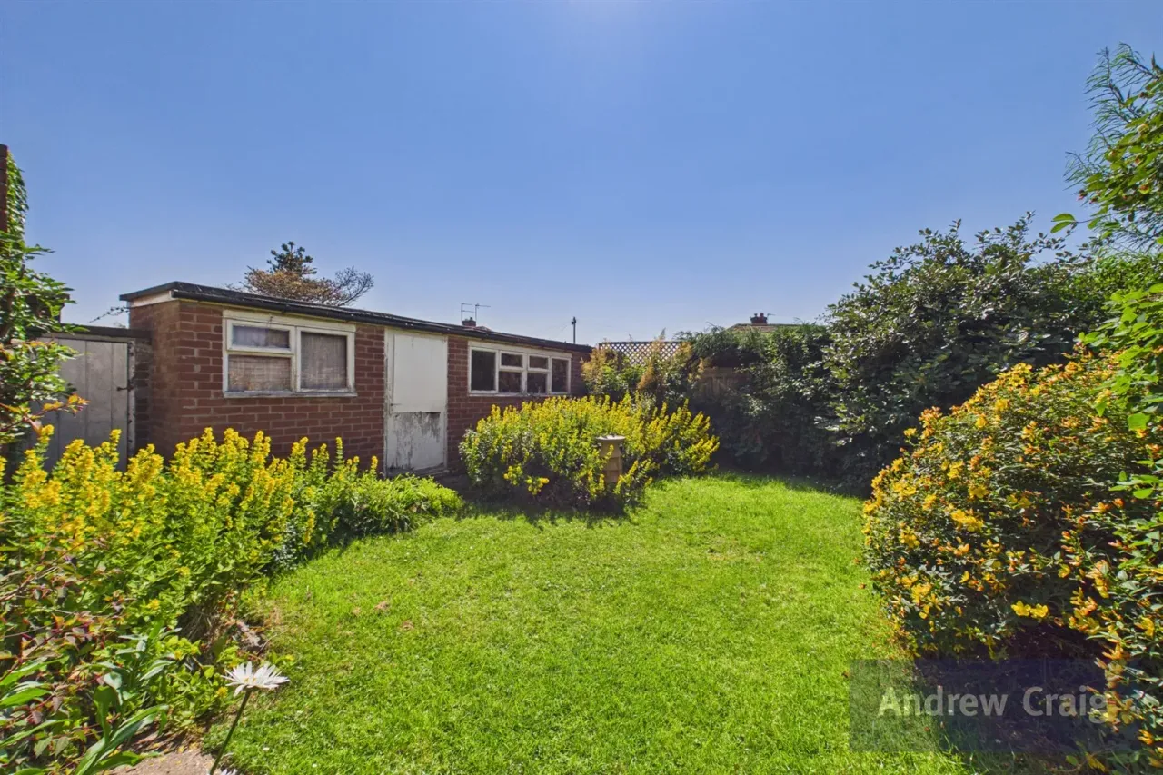 Birchwood Avenue, North Gosforth, NE13, photo 21