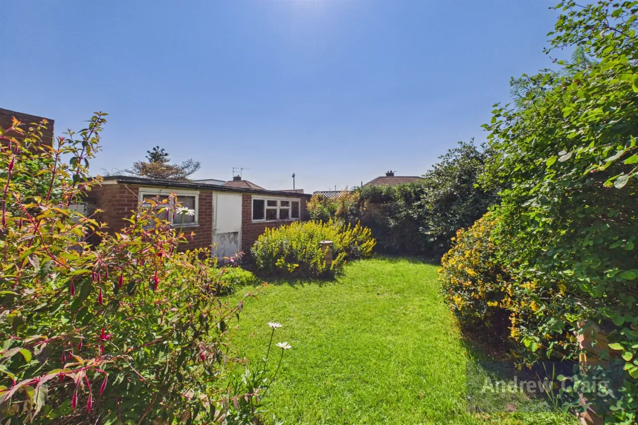 Birchwood Avenue, North Gosforth, NE13, photo 19