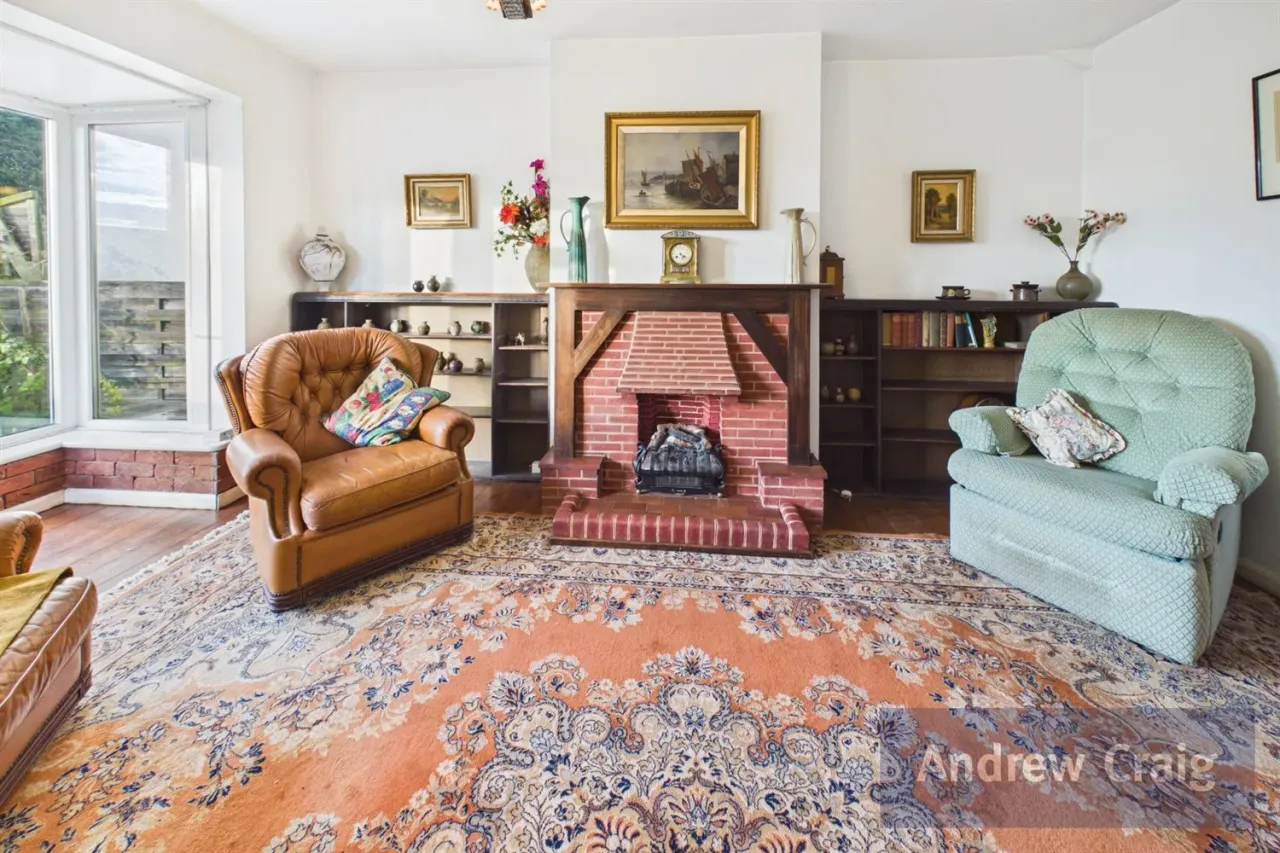 Birchwood Avenue, North Gosforth, NE13, photo 7