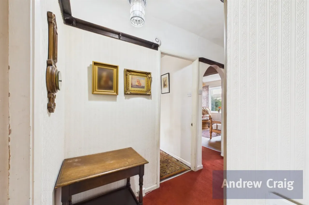 Birchwood Avenue, North Gosforth, NE13, photo 5