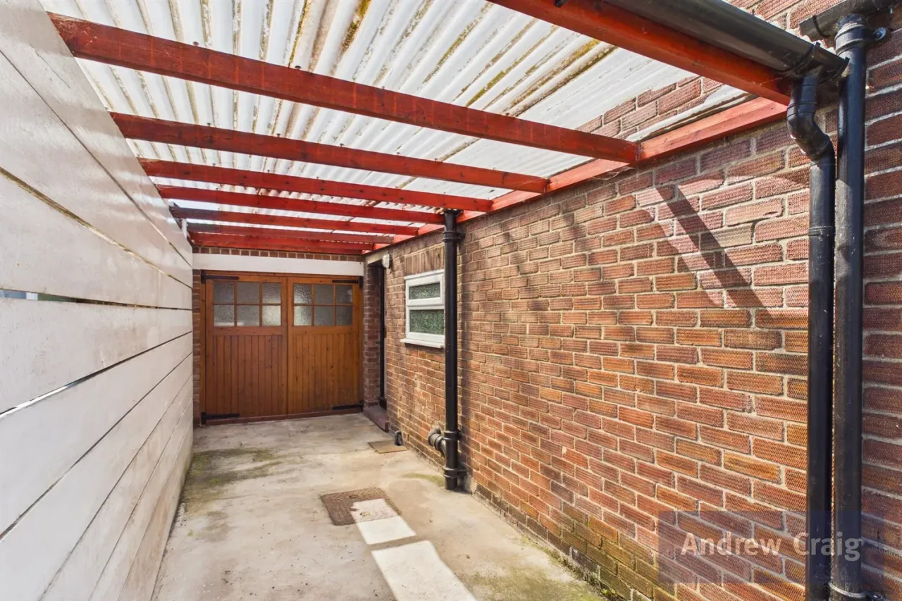 Birchwood Avenue, North Gosforth, NE13, photo 24