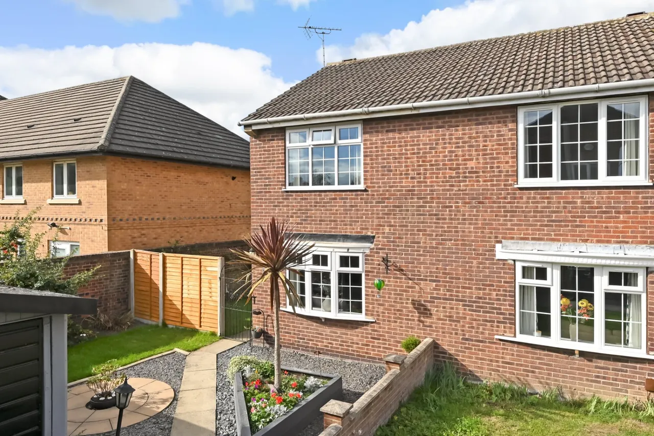 Waveney Grove, Clifton, YO30, photo 2