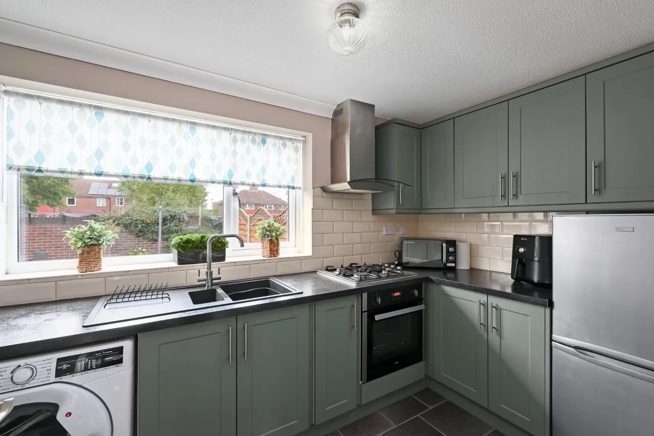 Waveney Grove, Clifton, YO30, photo 7