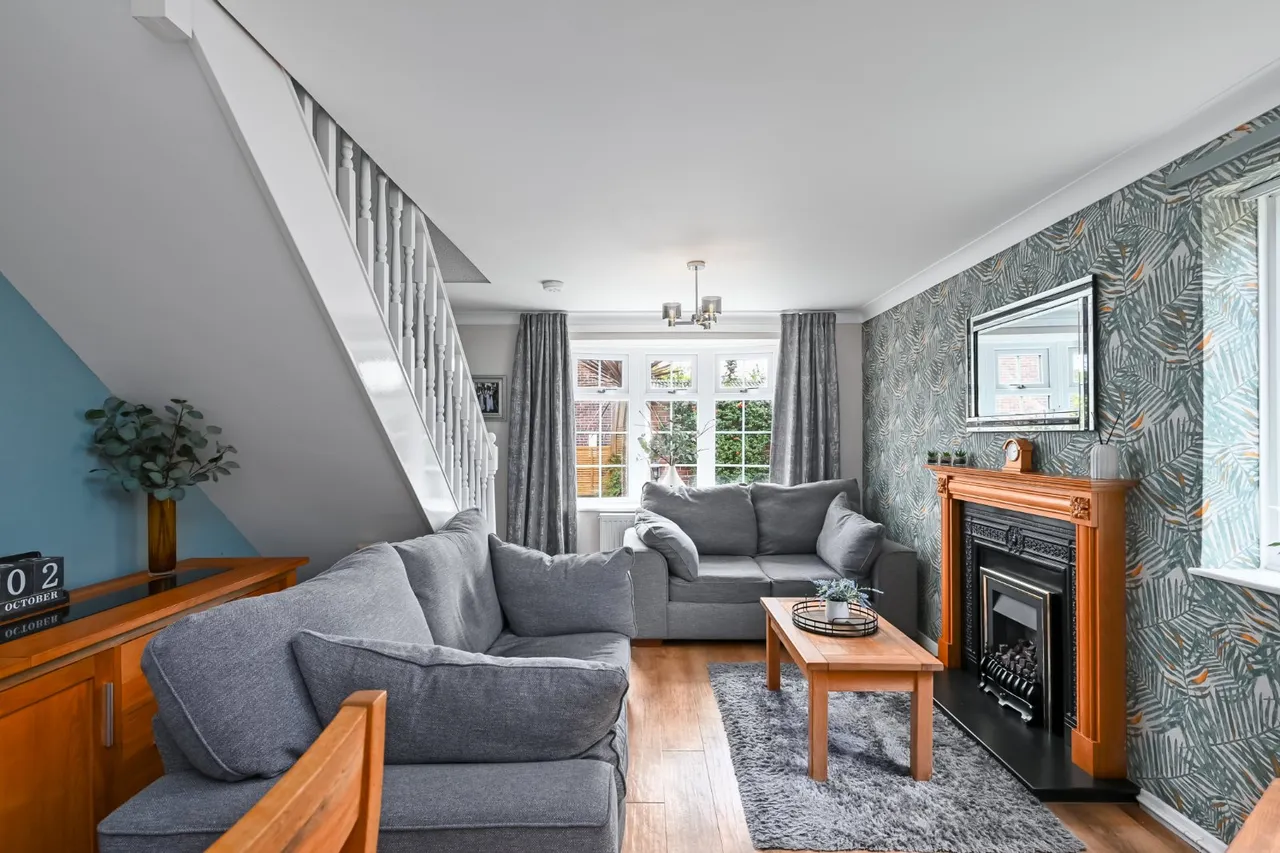 Waveney Grove, Clifton, YO30, photo 5