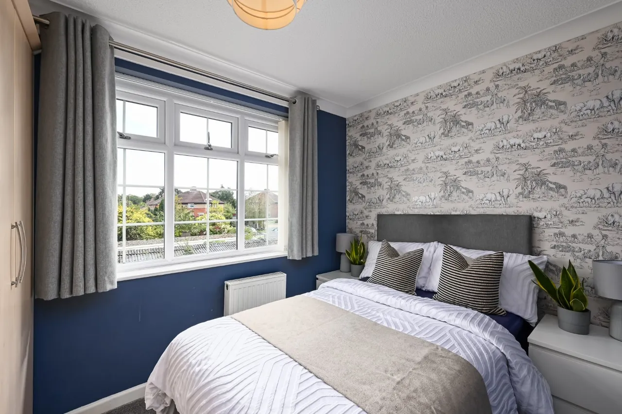 Waveney Grove, Clifton, YO30, photo 11