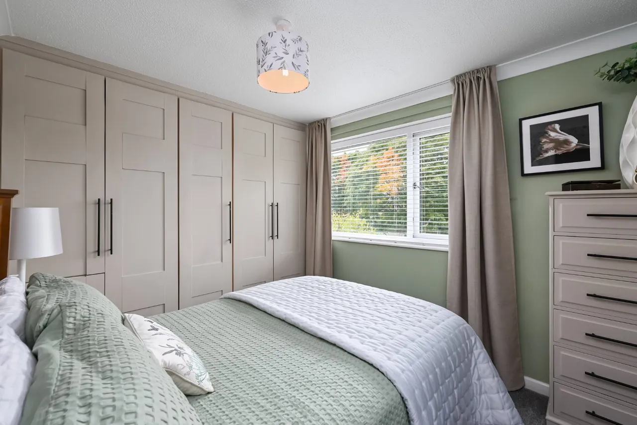 Waveney Grove, Clifton, YO30, photo 9