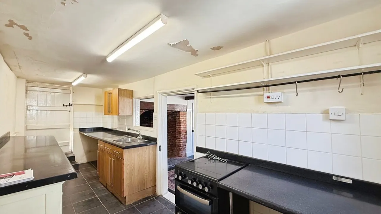 Westbury Leigh, Westbury, photo 5