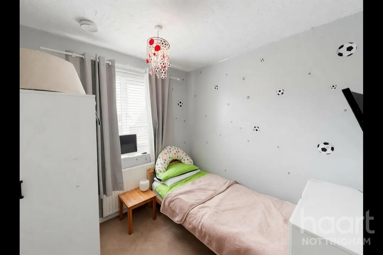 Henry Street, Sneinton, NG2, photo 13