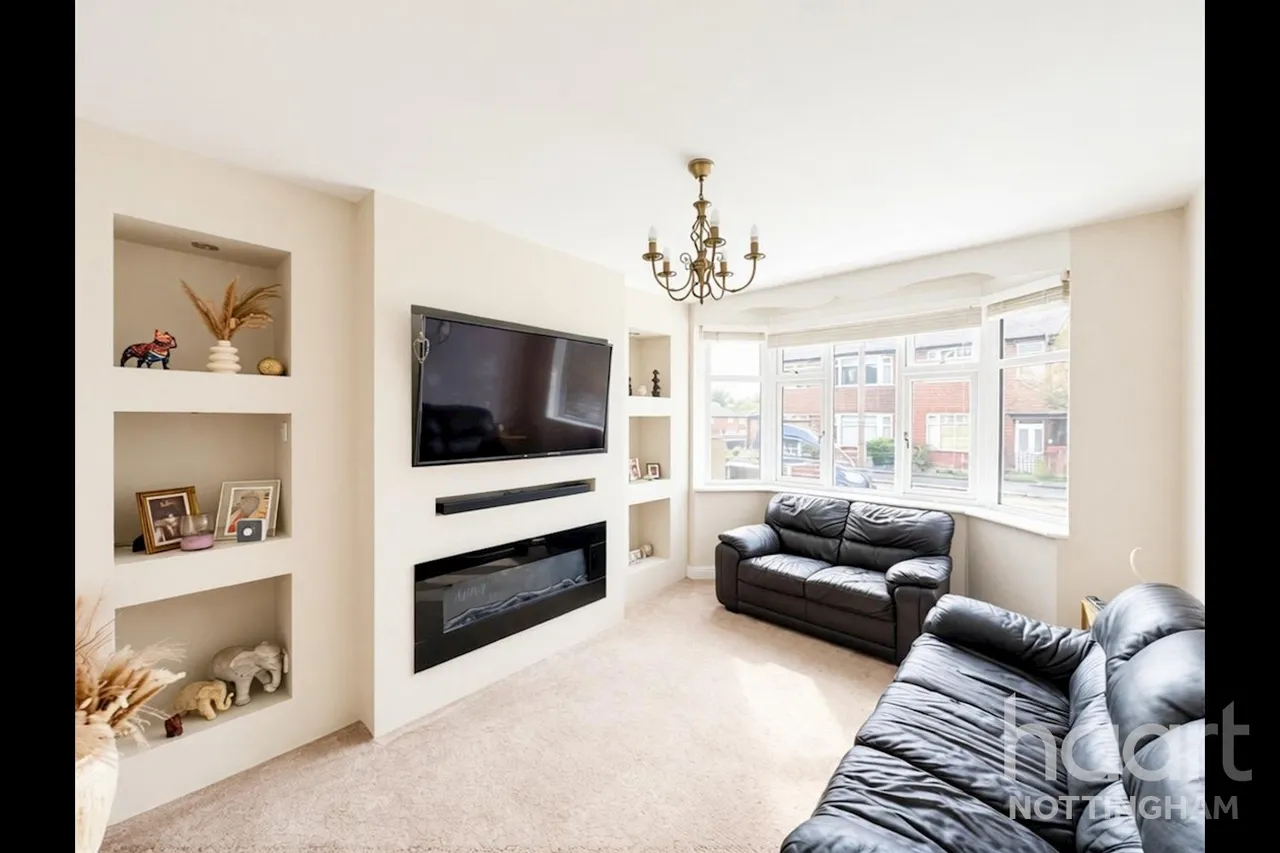 Henry Street, Sneinton, NG2, photo 2