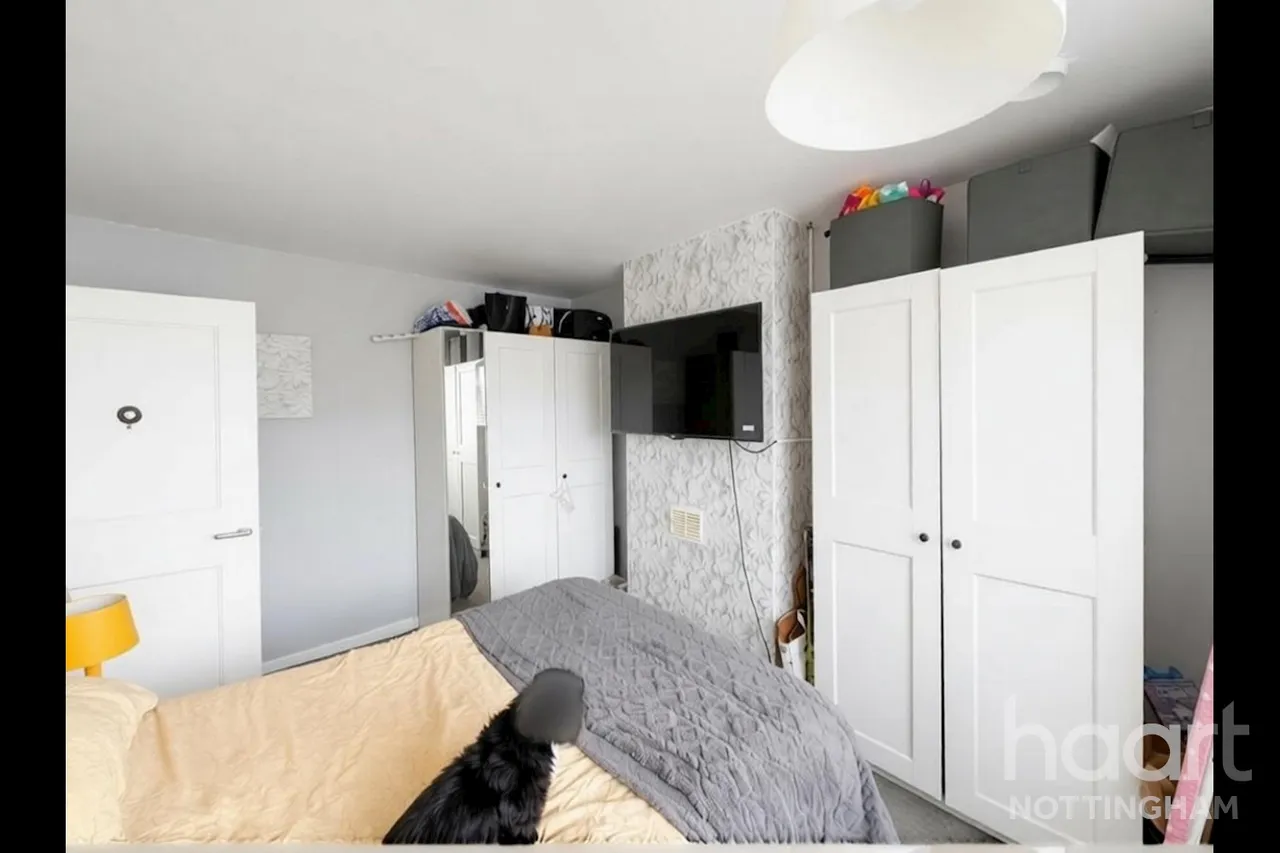 Henry Street, Sneinton, NG2, photo 12