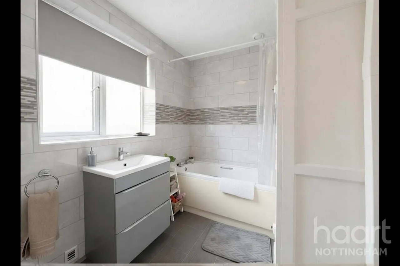 Henry Street, Sneinton, NG2, photo 15