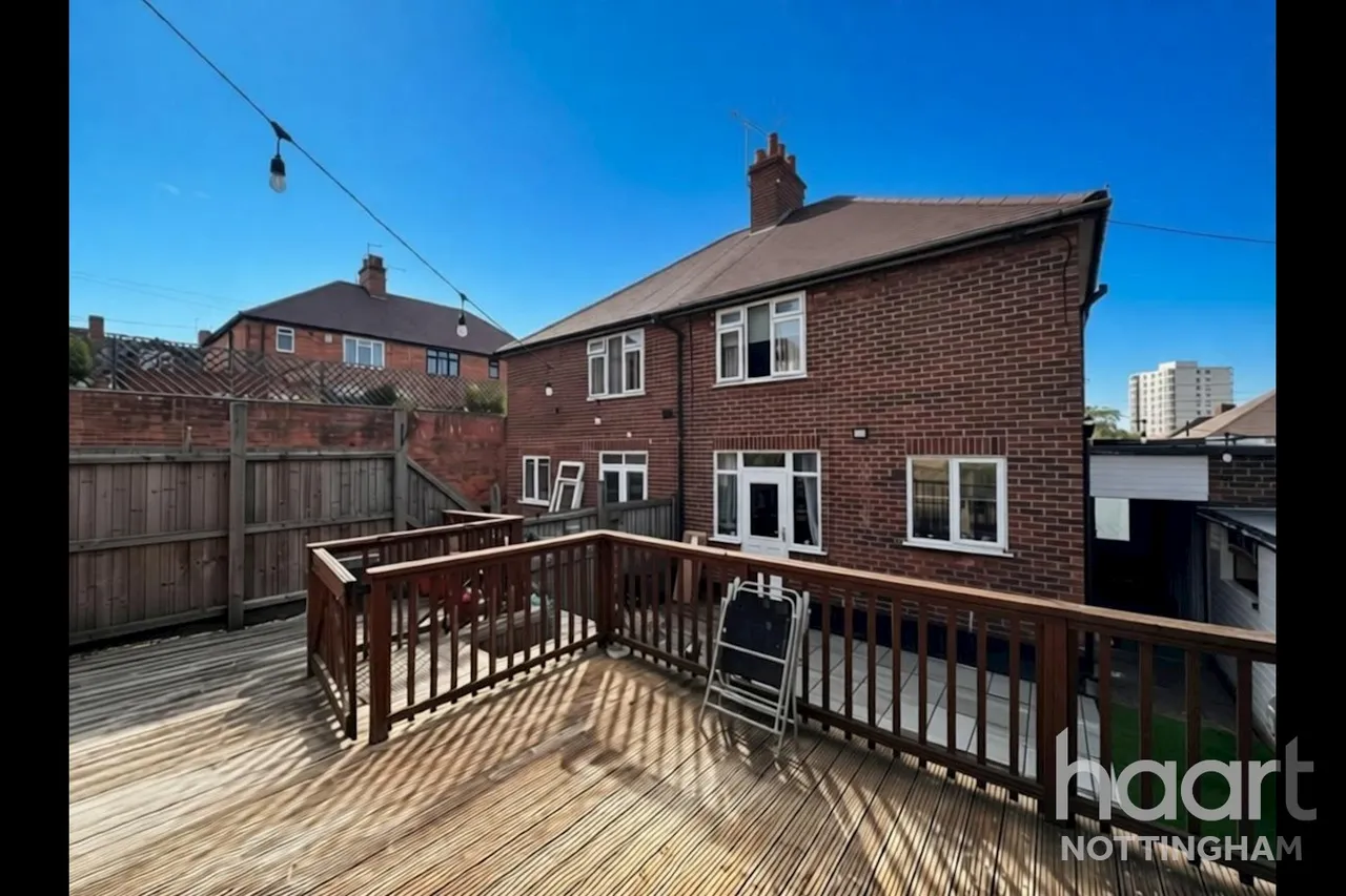 Henry Street, Sneinton, NG2, photo 19