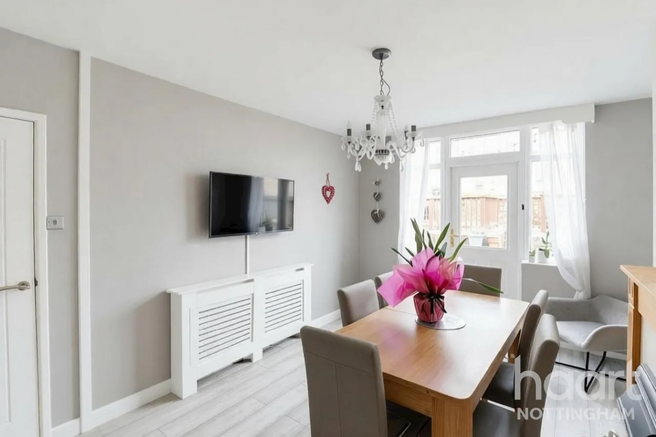 Henry Street, Sneinton, NG2, photo 4
