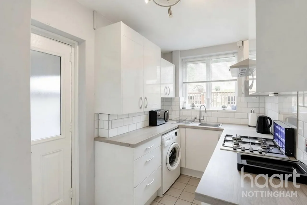 Henry Street, Sneinton, NG2, photo 6