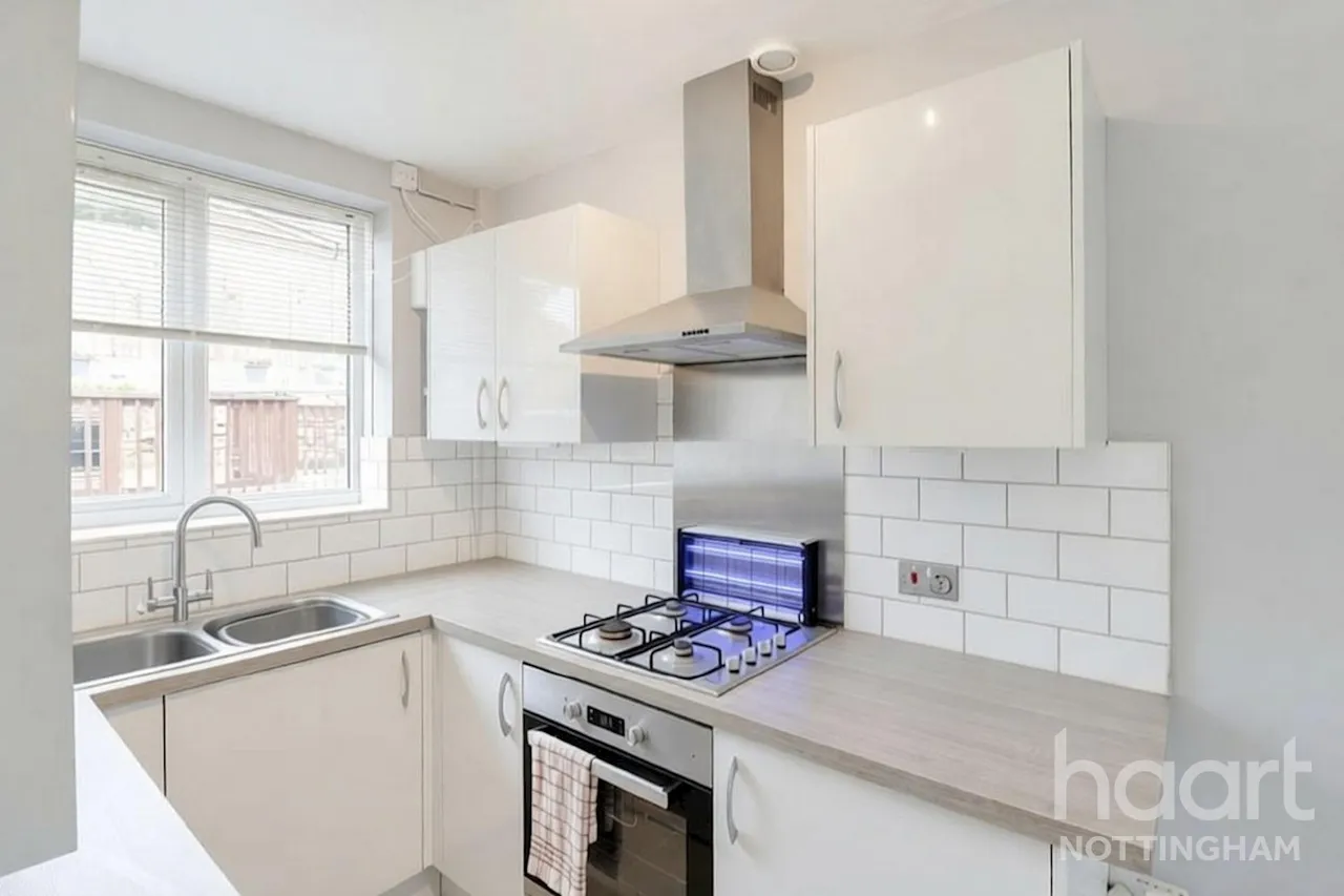 Henry Street, Sneinton, NG2, photo 5