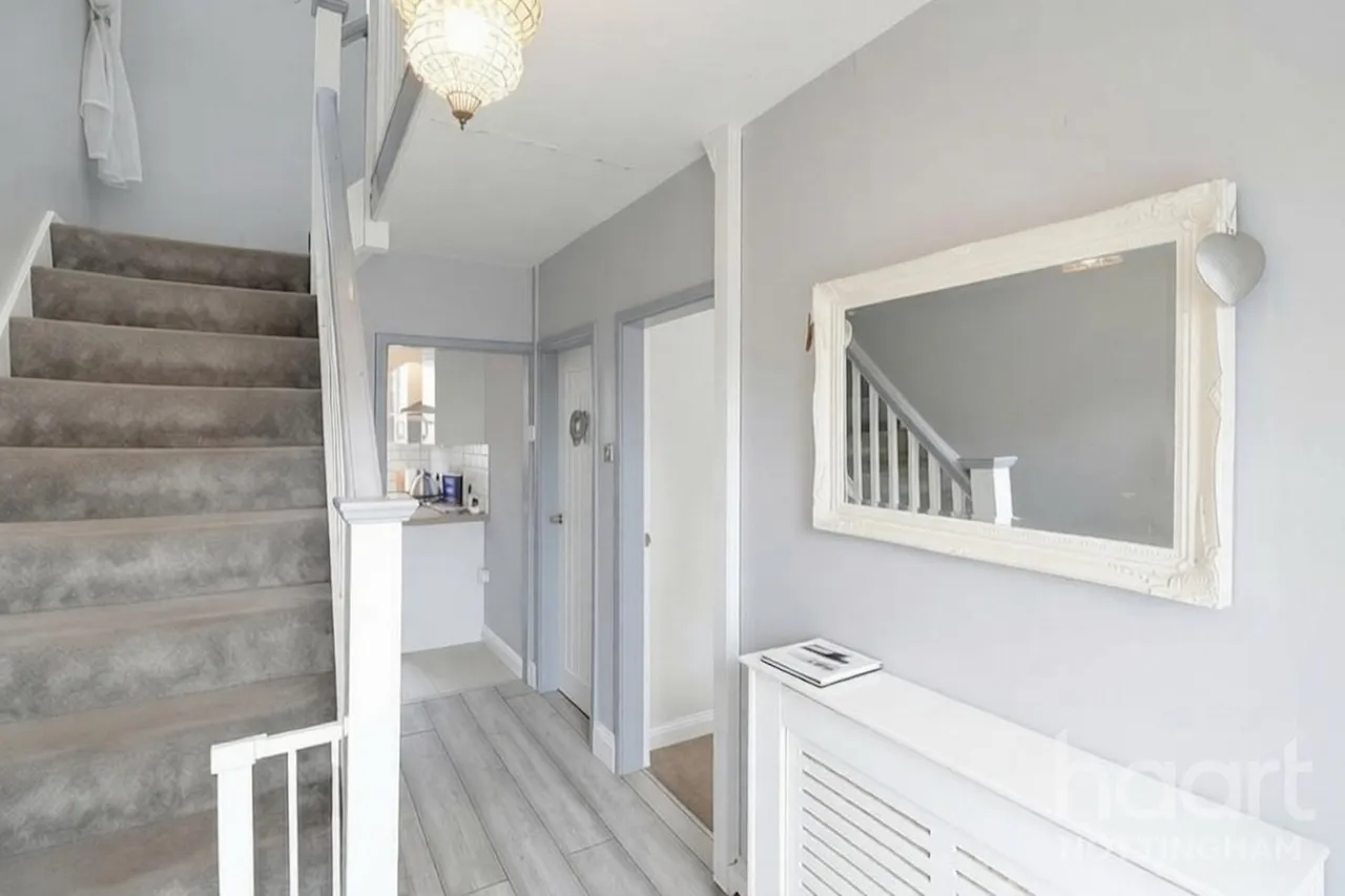 Henry Street, Sneinton, NG2, photo 7