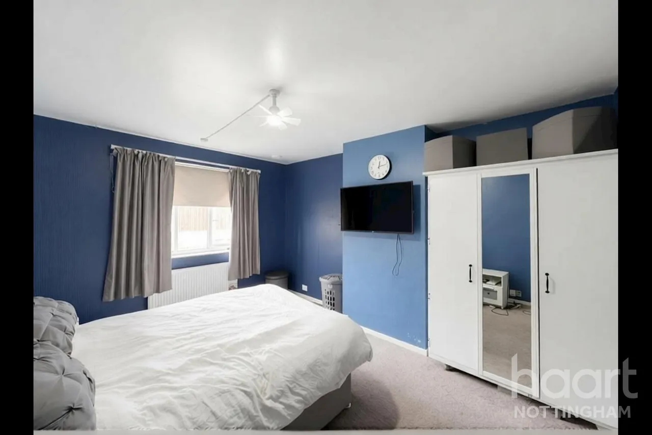 Henry Street, Sneinton, NG2, photo 10