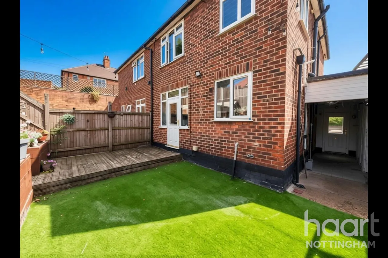 Henry Street, Sneinton, NG2, photo 17