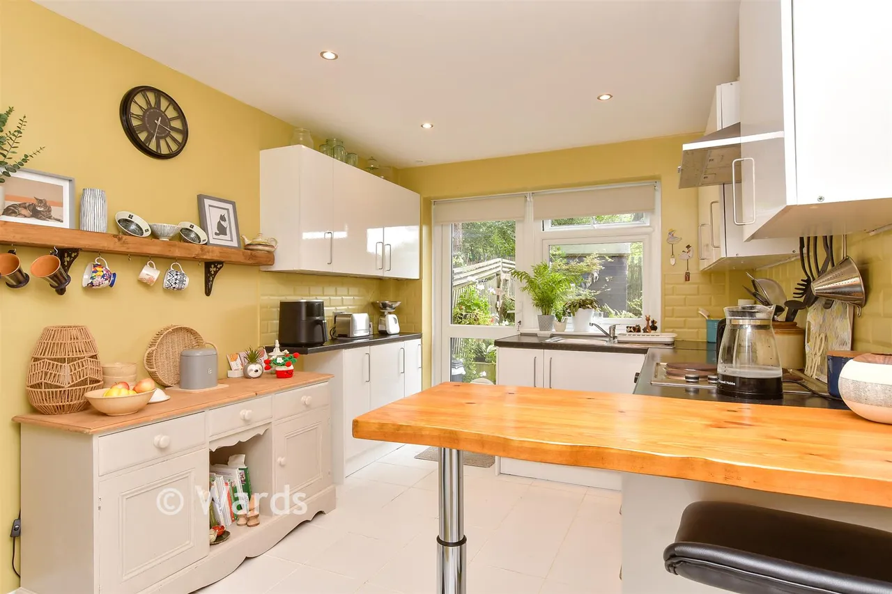 Tunbury Avenue, Walderslade, ME5, photo 4