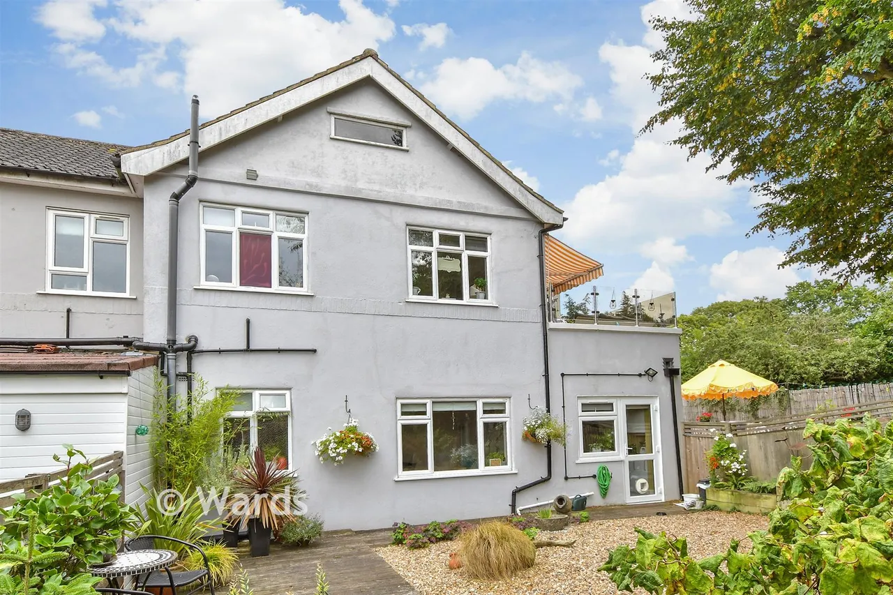 Tunbury Avenue, Walderslade, ME5, photo 9