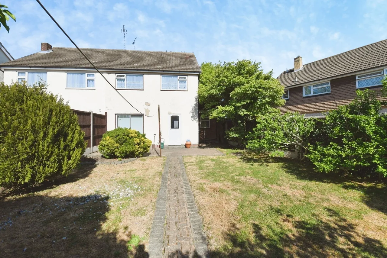Burns Avenue, Basildon, Essex, SS13, photo 20
