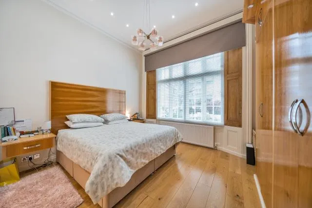 Buckland Crescent, London, NW3, photo 4